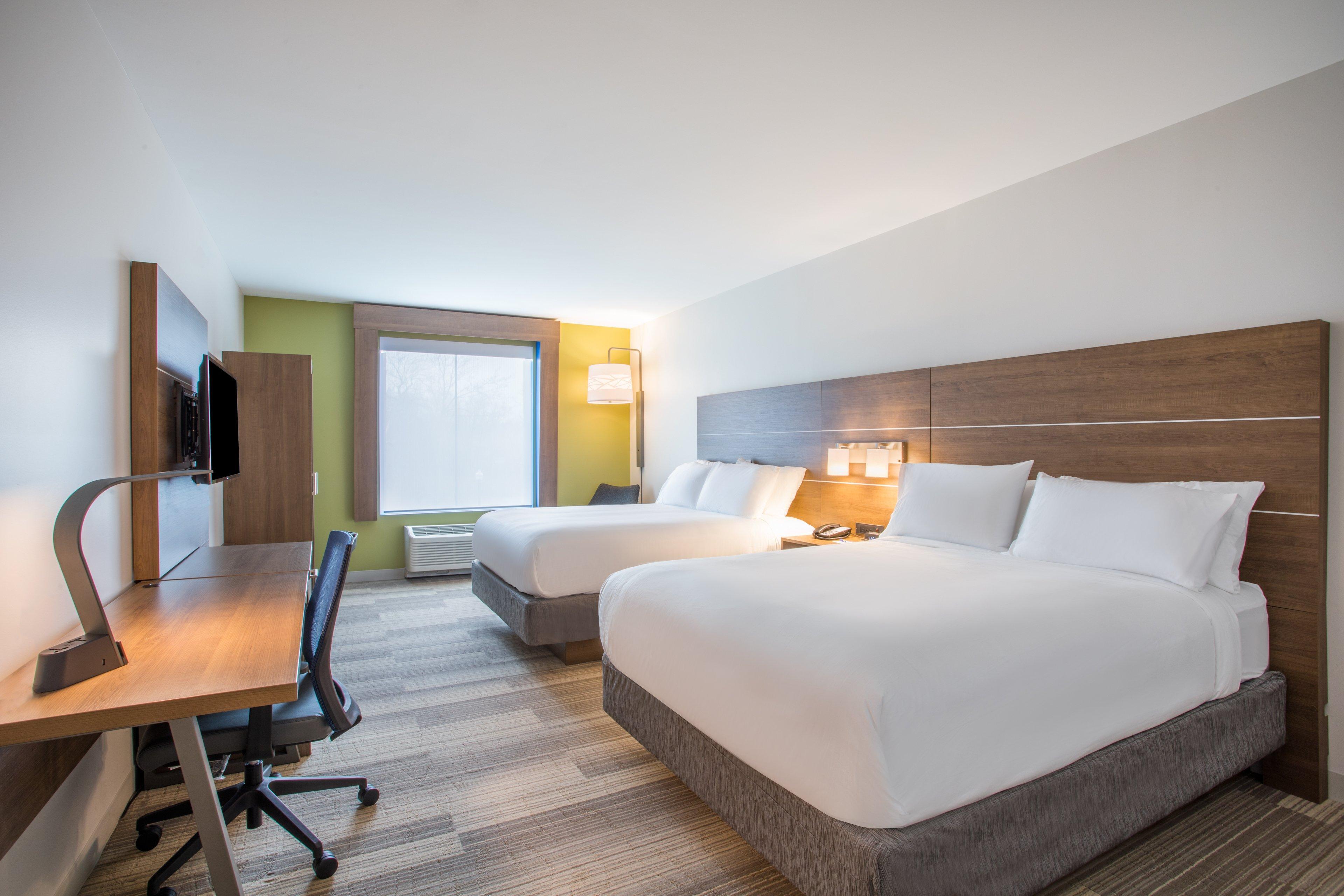 Holiday Inn Express & Suites Owings Mills-Baltimore Area By Ihg Exterior photo
