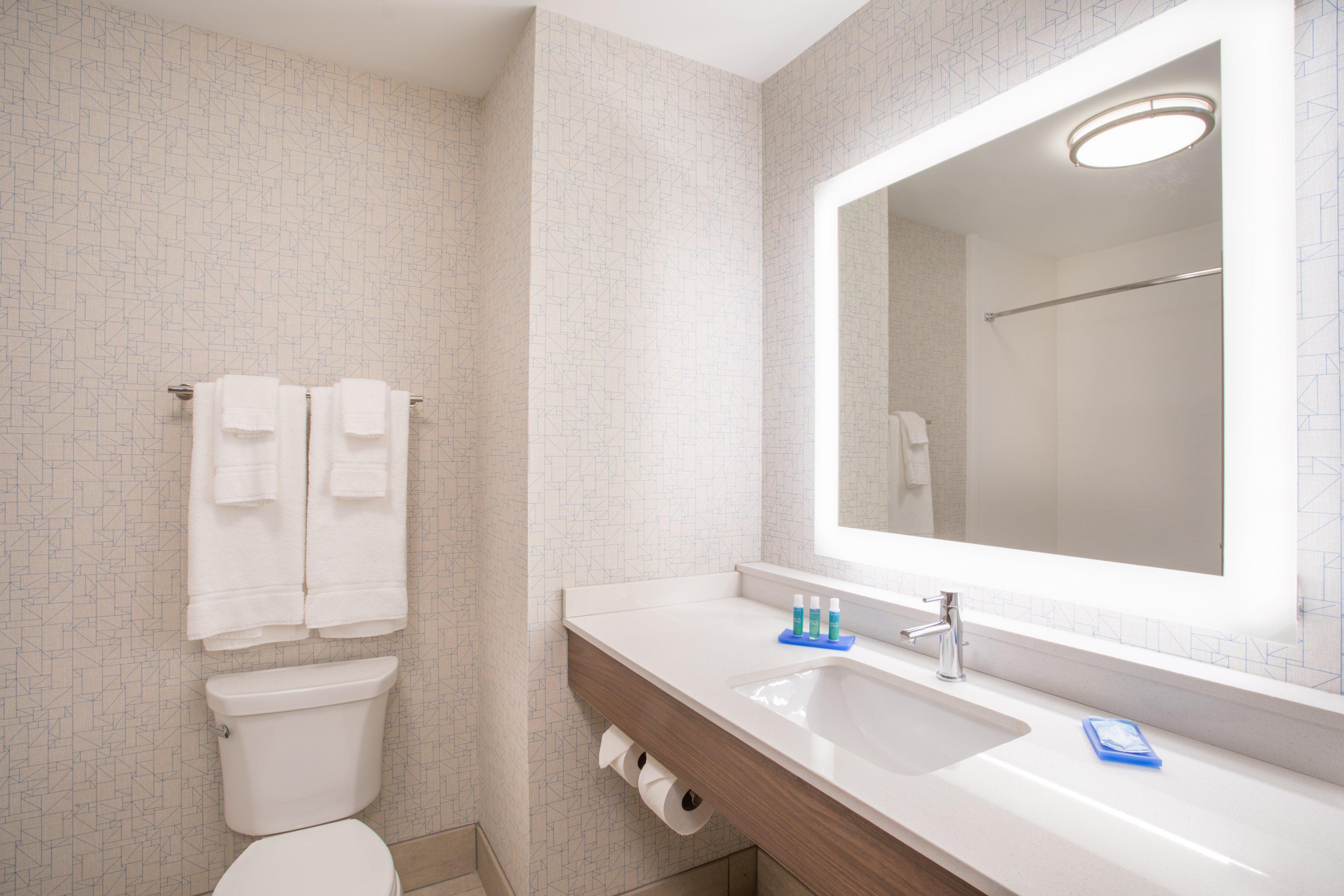 Holiday Inn Express & Suites Owings Mills-Baltimore Area By Ihg Exterior photo