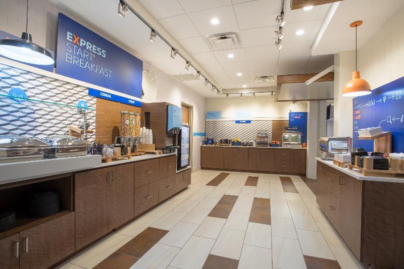 Holiday Inn Express & Suites Owings Mills-Baltimore Area By Ihg Exterior photo